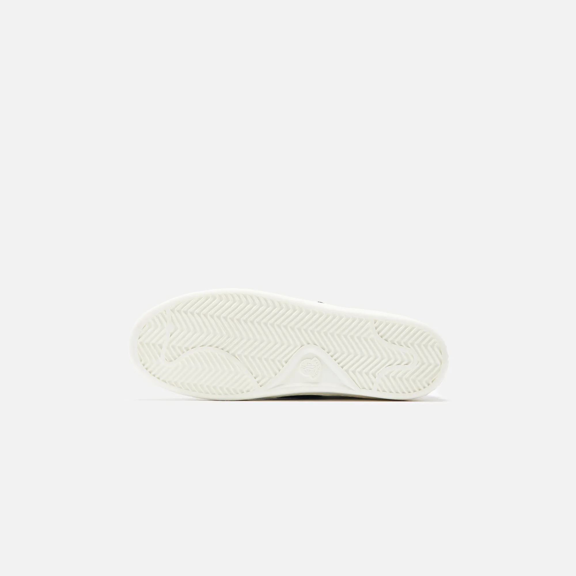 7 Moncler x Fragment Franz Scarpa - White