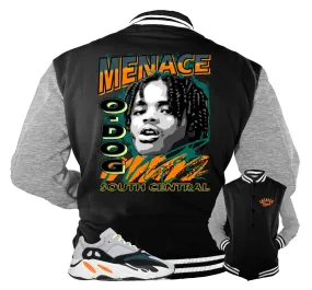 700 Wave Runner Nineties Jacket