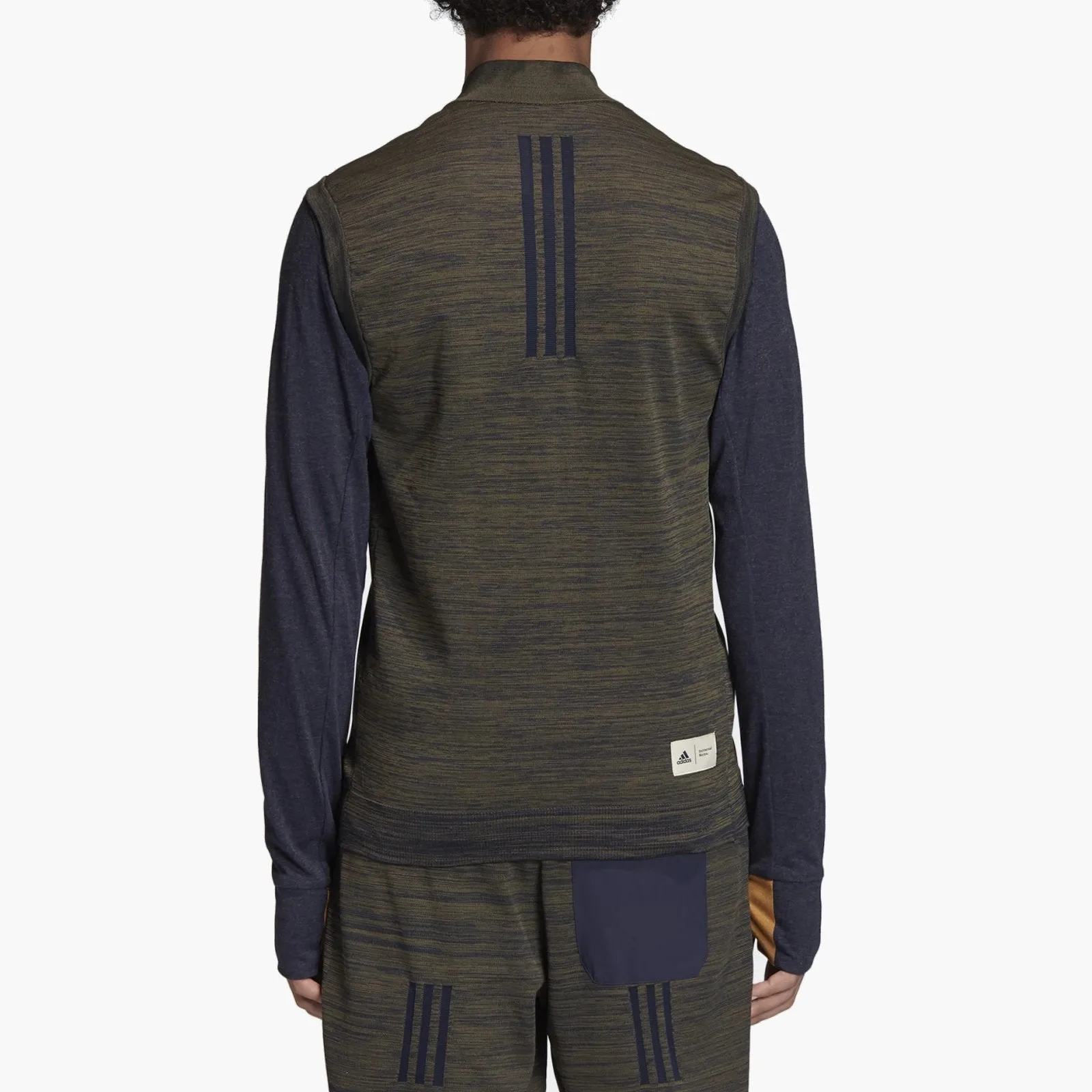 adidas Consortium x Universal Works Vest