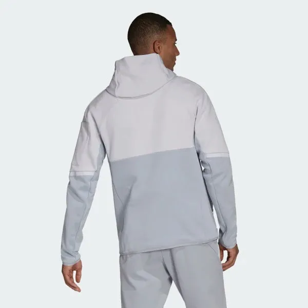 Adidas Men's Gameday Hoodie HE5028