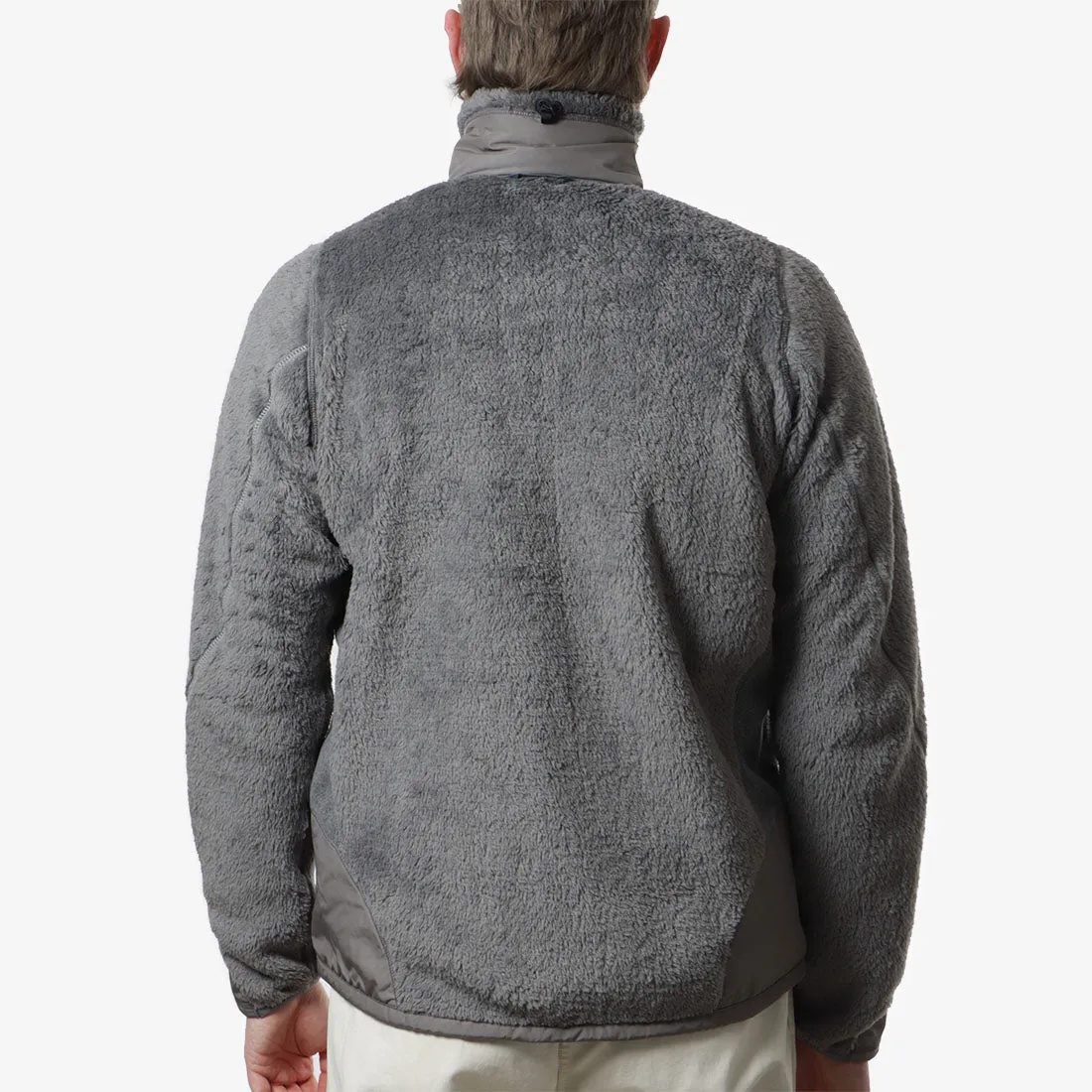 And Wander High Loft Fleece Jacket