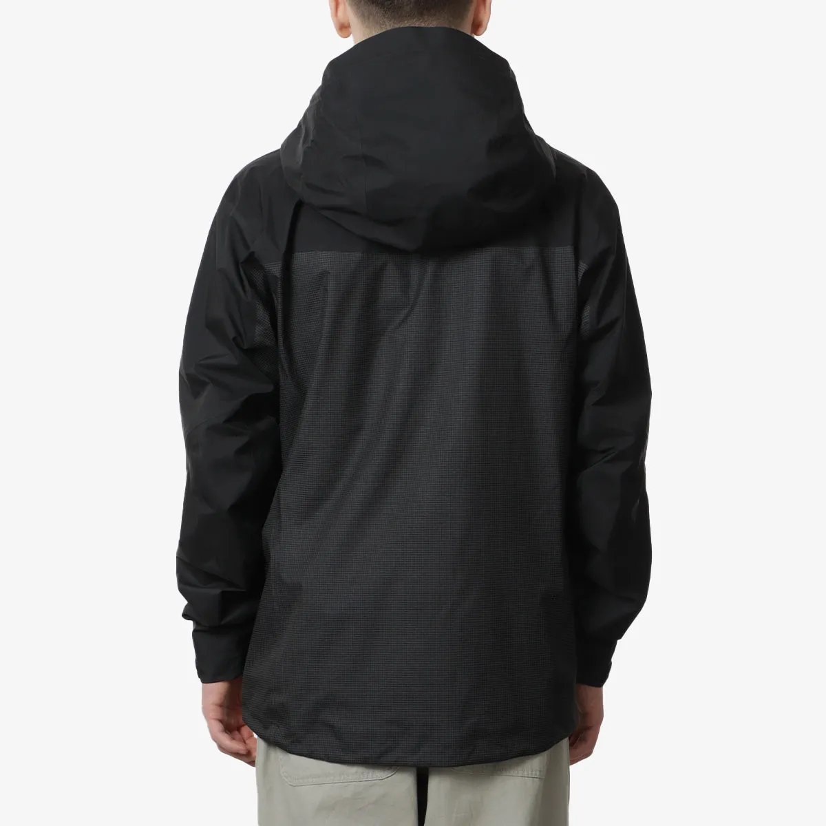 Arc'teryx Alpha Jacket