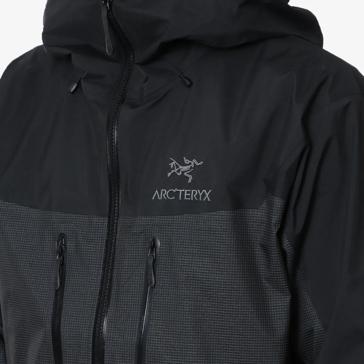 Arc'teryx Alpha Jacket