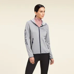 Ariat Women's Byron Full Zip Hoodie