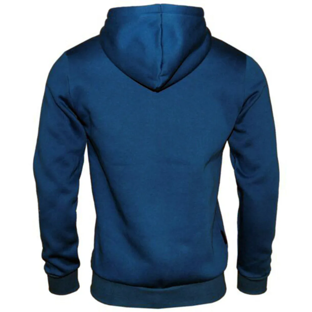 Avventura Hoodie | 307 - Nave Aqua