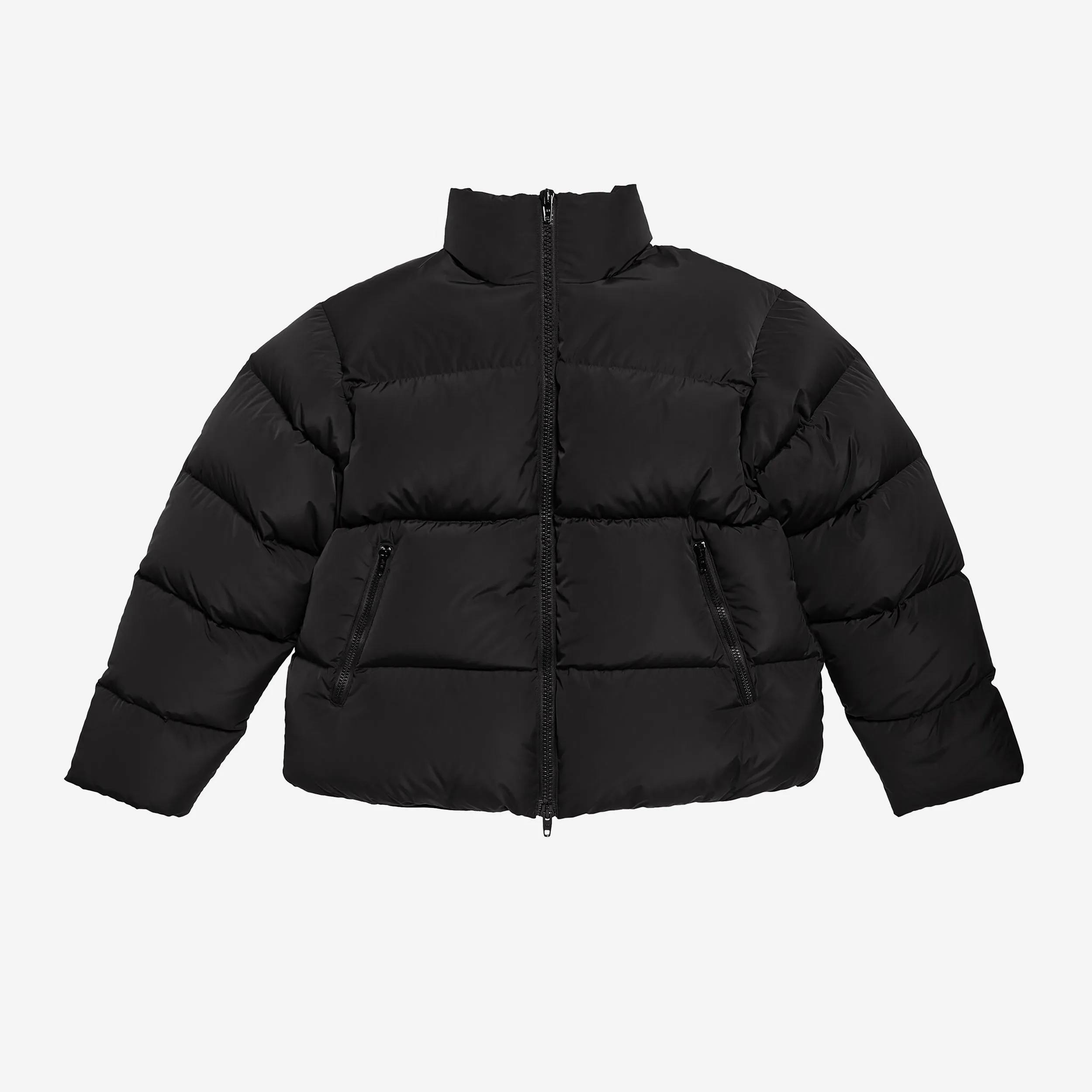 Balenciaga Unity Sports Icon Puffer