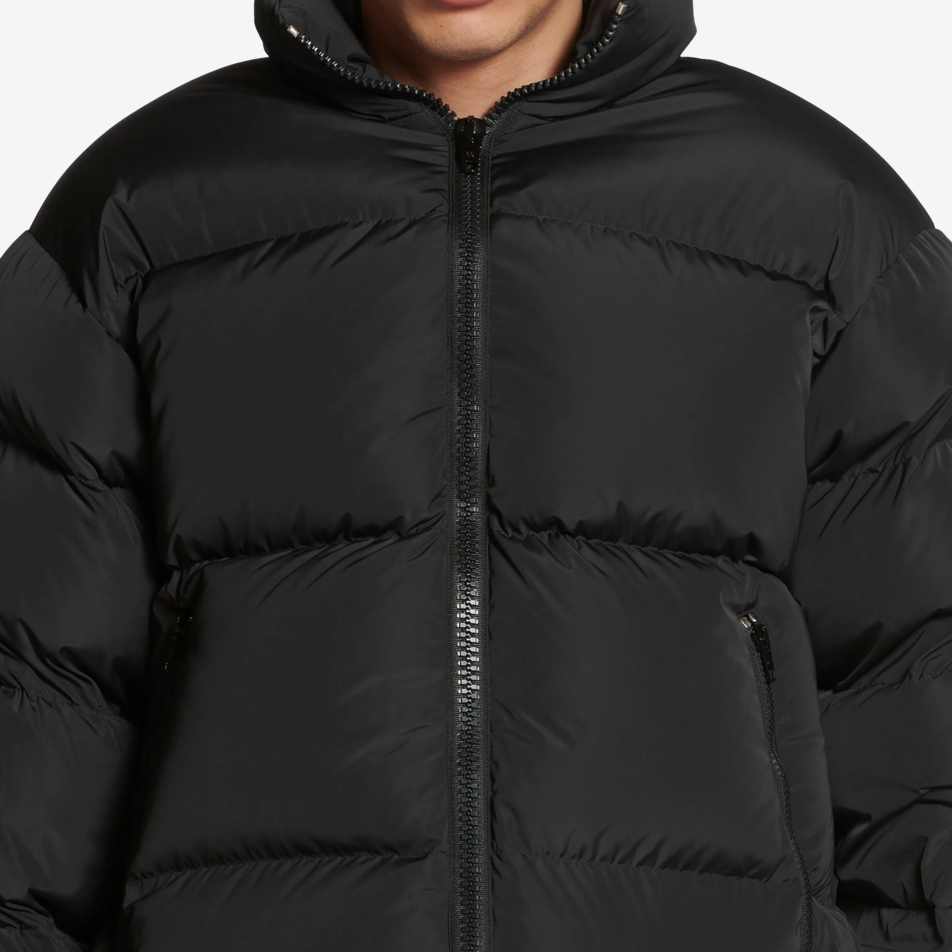 Balenciaga Unity Sports Icon Puffer