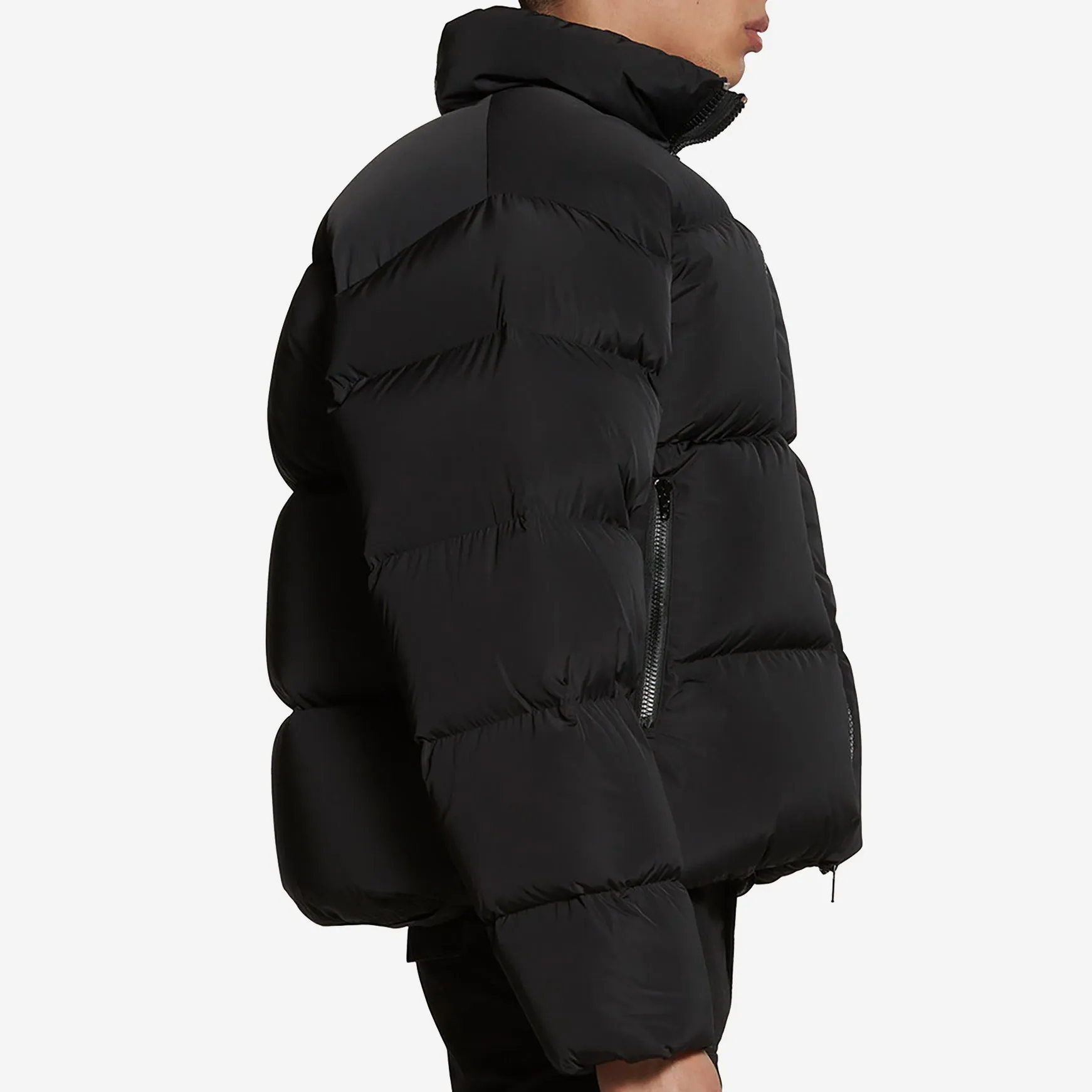 Balenciaga Unity Sports Icon Puffer