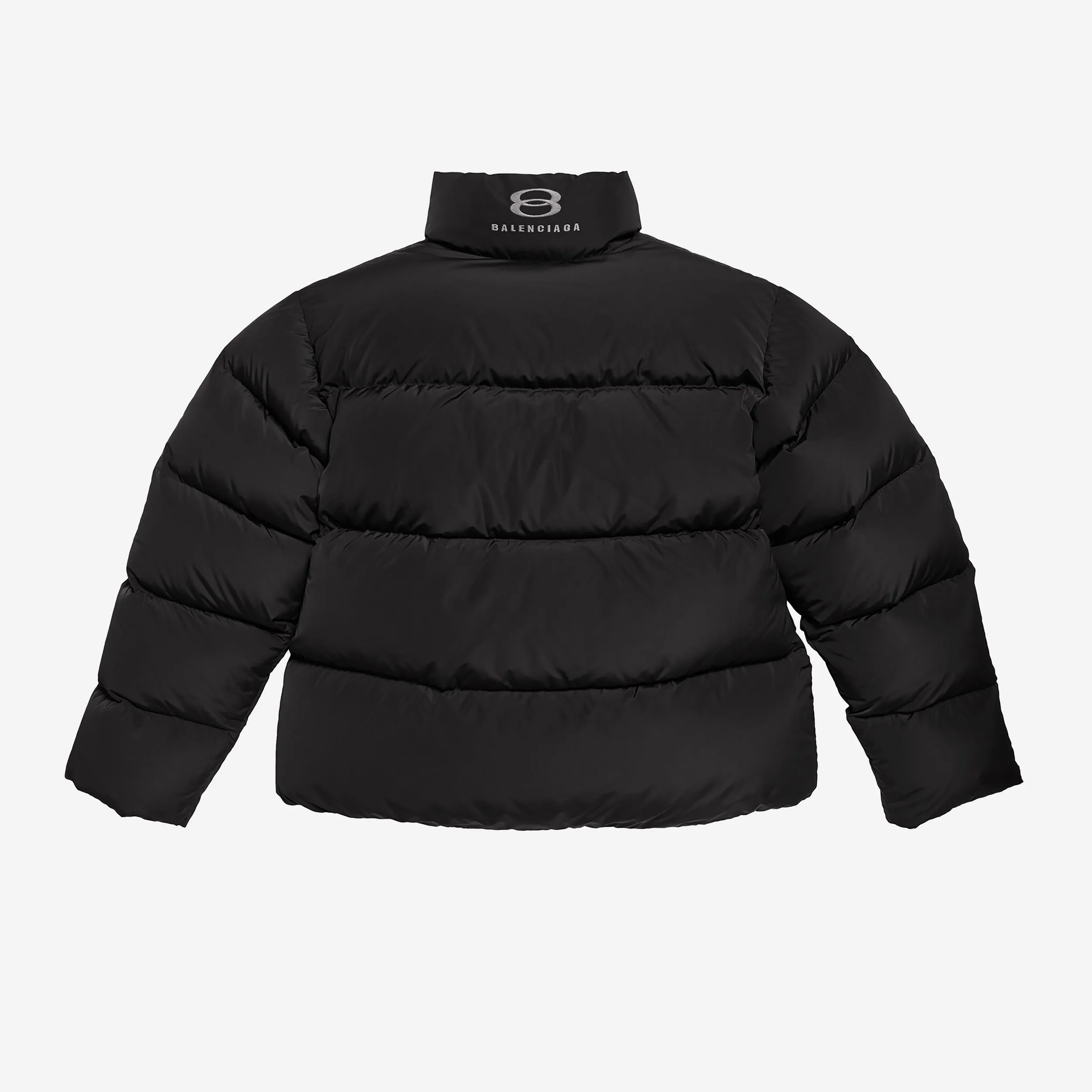 Balenciaga Unity Sports Icon Puffer