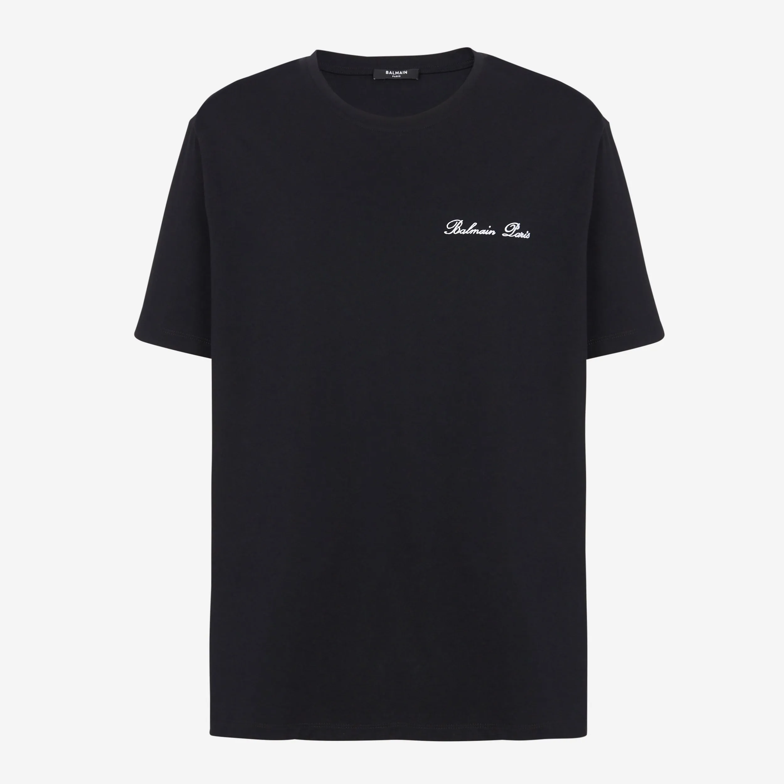 Balmain Signature T-Shirt