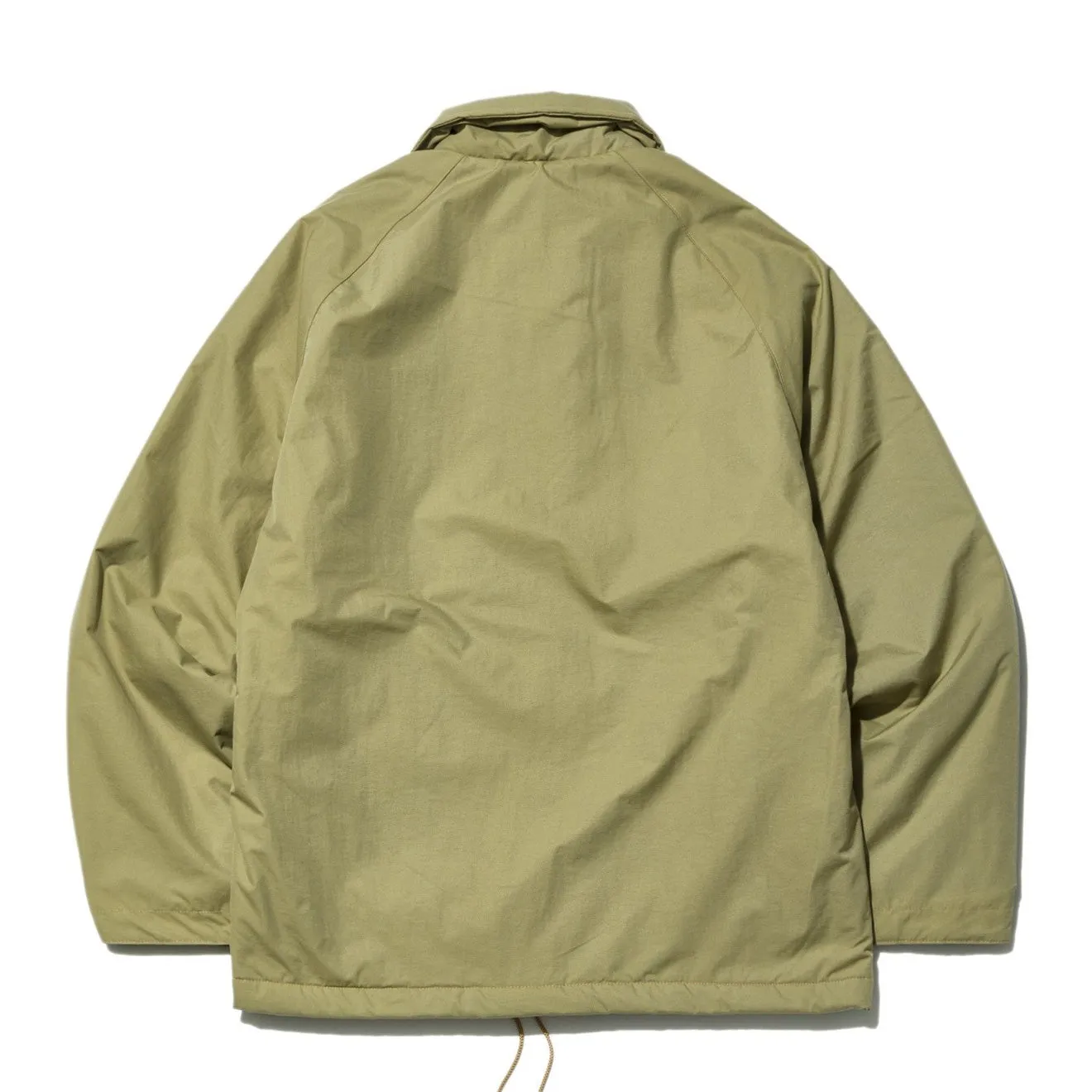 Battenwear Beach Breaker Beige