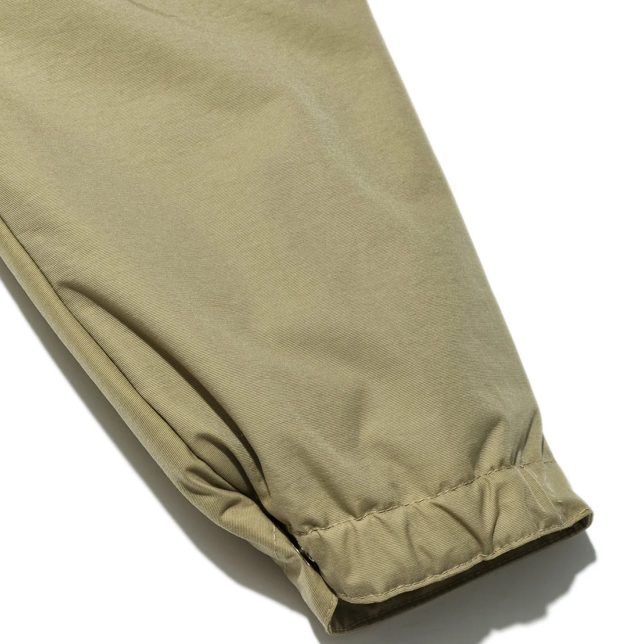 Battenwear Beach Breaker Beige