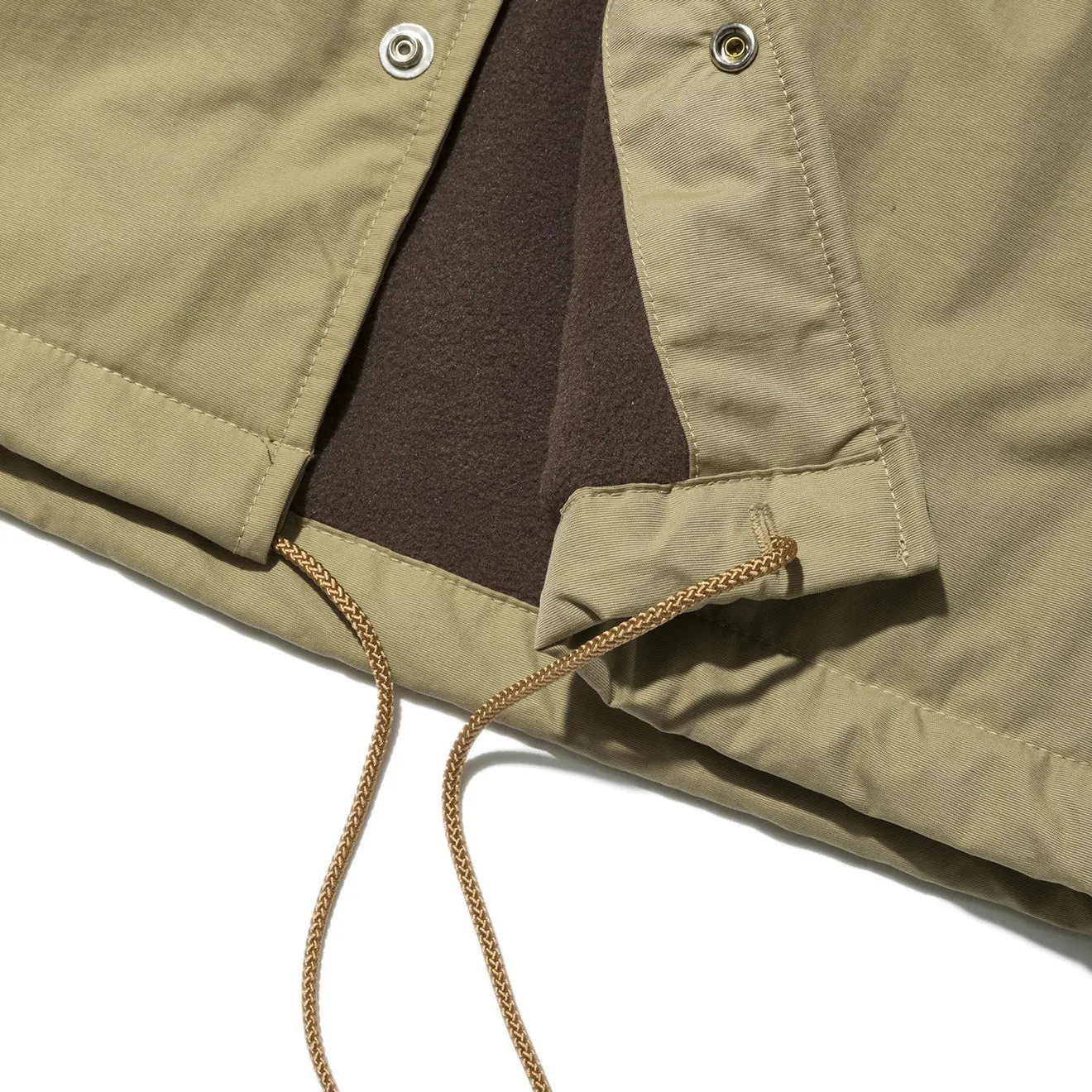 Battenwear Beach Breaker Beige