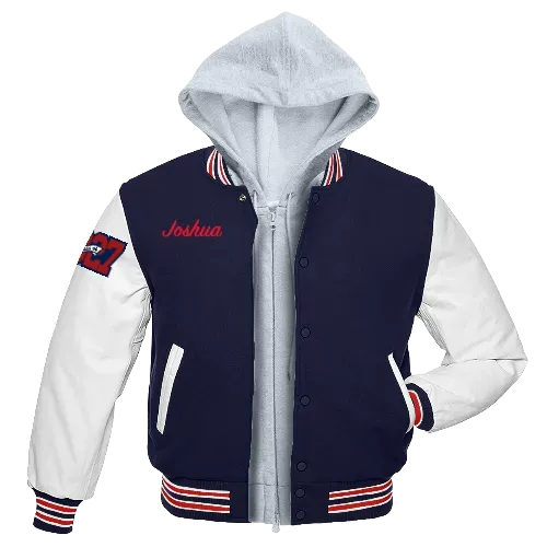 Best Temecula Prep High School Varsity Jacket