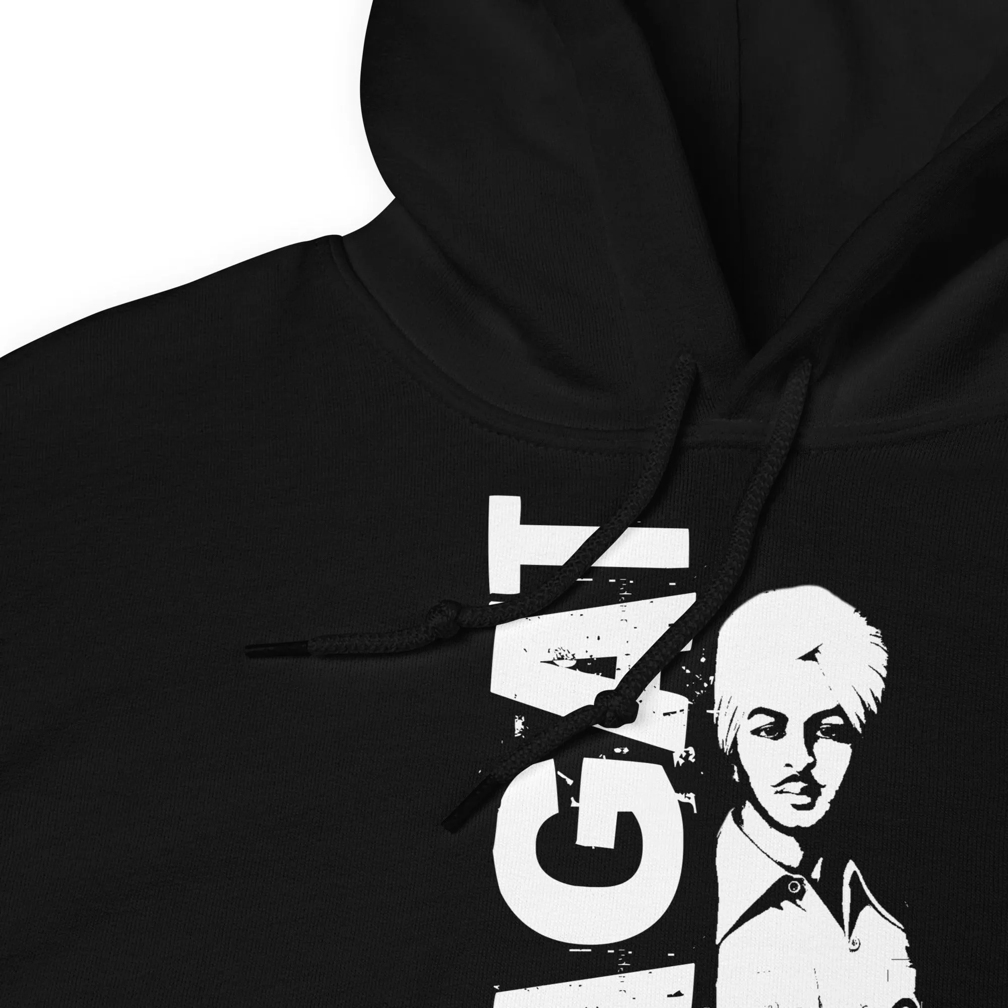 Bhagat singh Unisex Hoodie