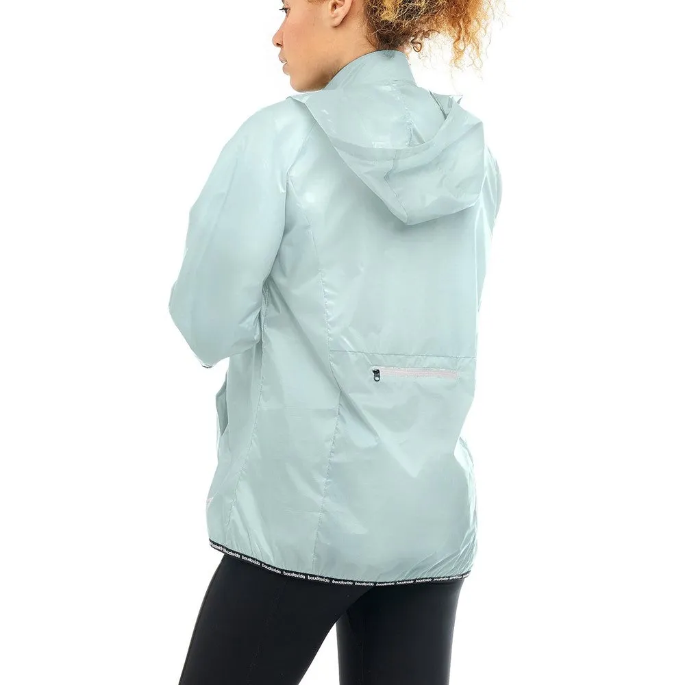 Boudavida Packable Rain Mac