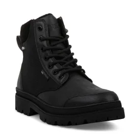 Bradley Boot (Black)