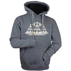 Calgary Stampede Unisex Teepee Hoodie