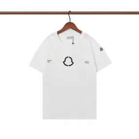 Camiseta Moncler Branca 23