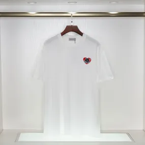 Camiseta Moncler Branca 7