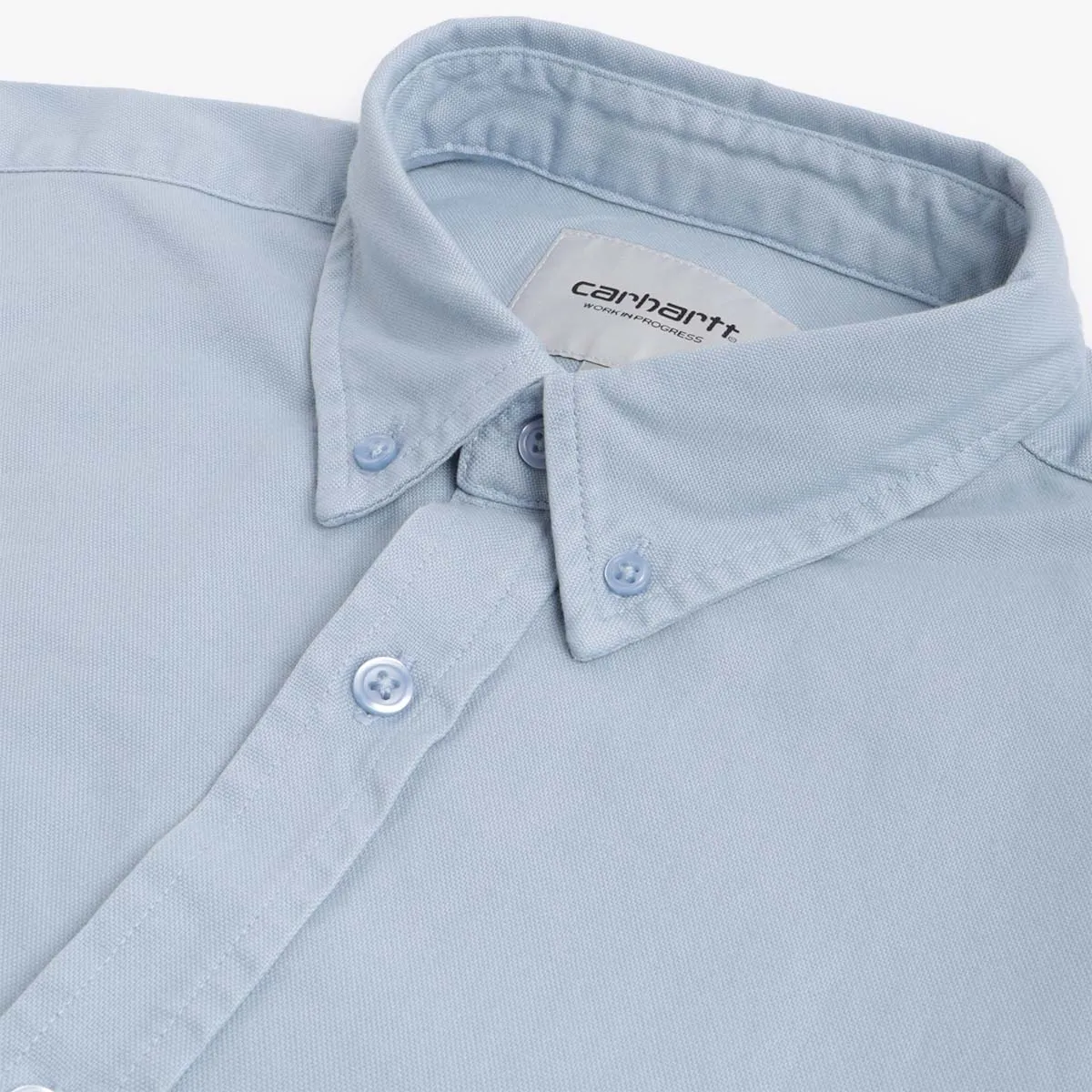 Carhartt WIP Bolton Long Sleeve Shirt