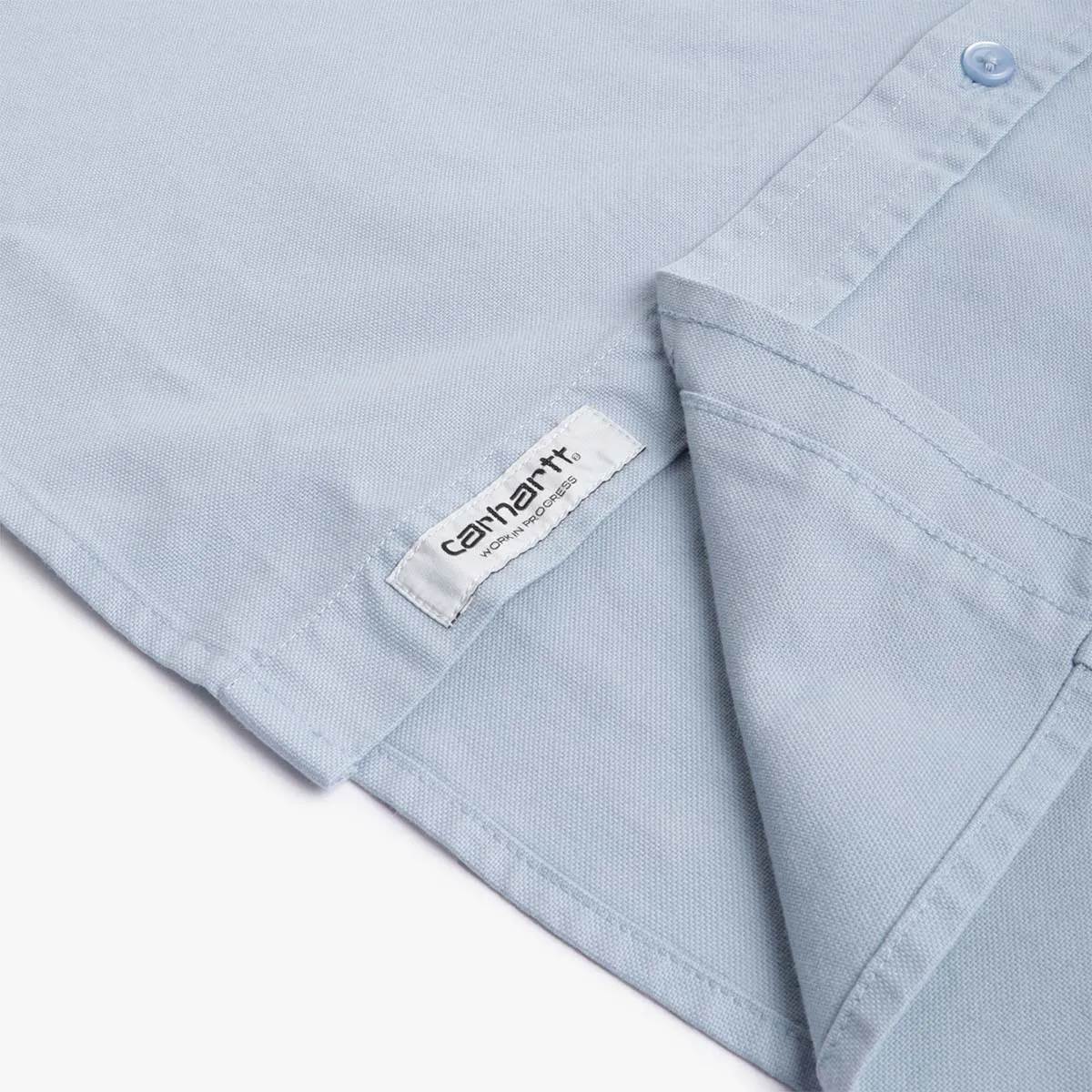 Carhartt WIP Bolton Long Sleeve Shirt