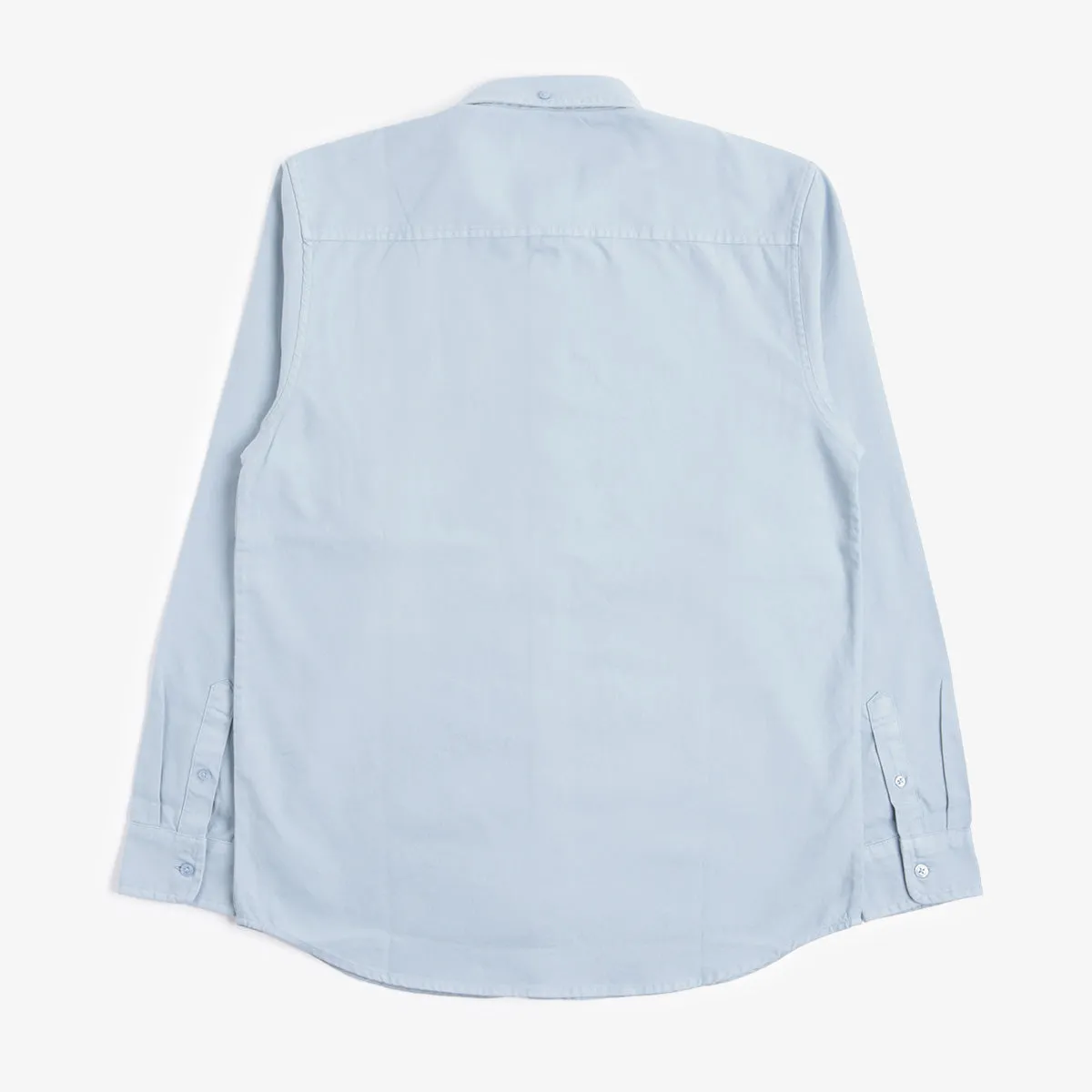 Carhartt WIP Bolton Long Sleeve Shirt