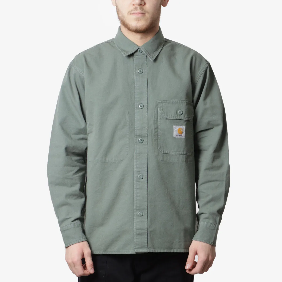 Carhartt WIP Reno Shirt Jacket