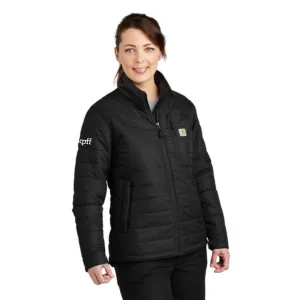 Carhartt® Women’s Gilliam Jacket