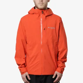 Columbia Ampli-Dry Shell Jacket