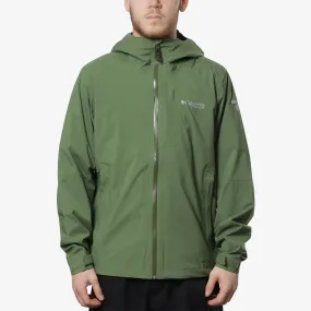 Columbia Ampli-Dry Shell Jacket