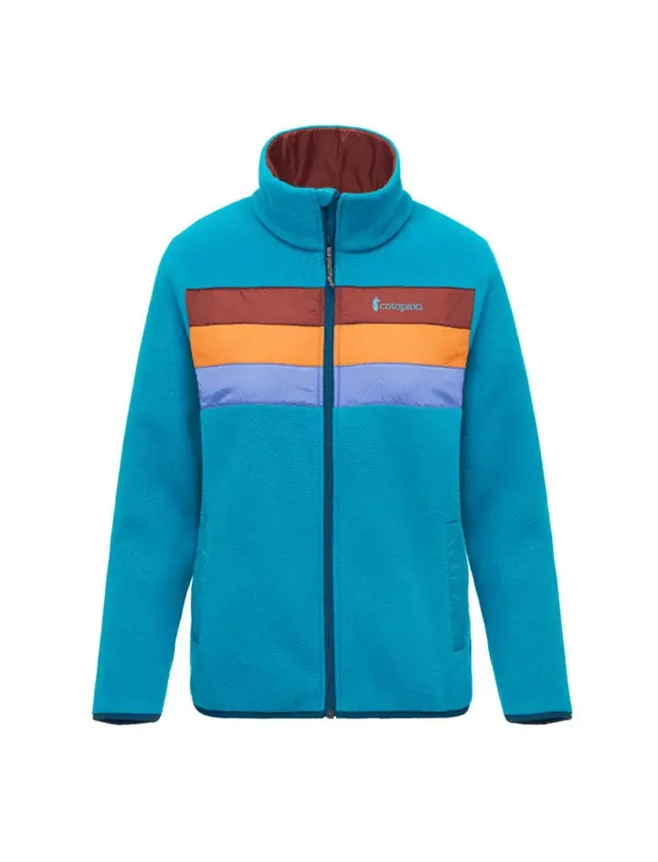 Cotopaxi Teca Fleece Jacket Ship Shape