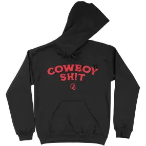 Cowboy Sh!t The Dad Hoodie