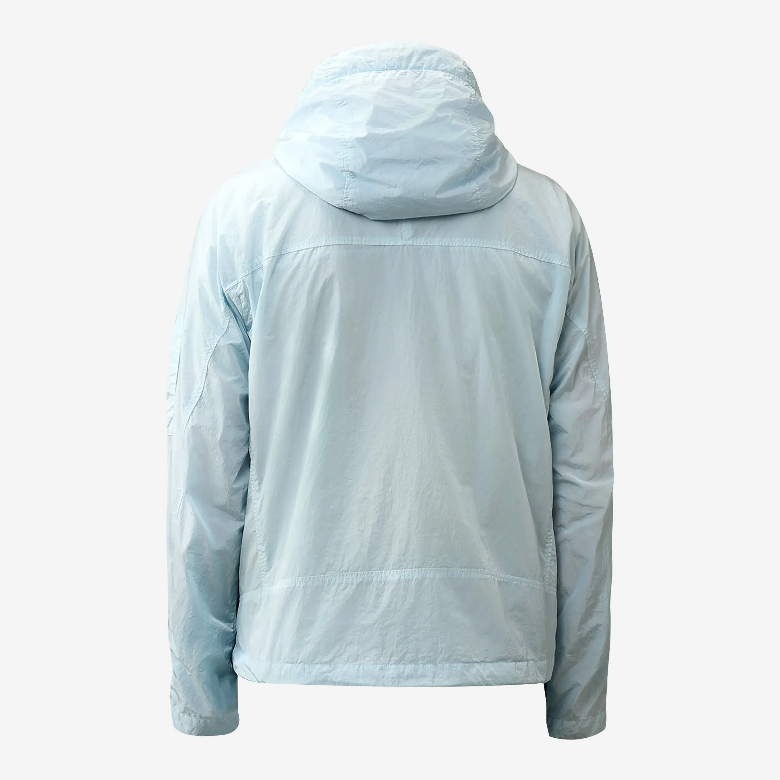 C.P. Company Chrome-R Hooded Jacket