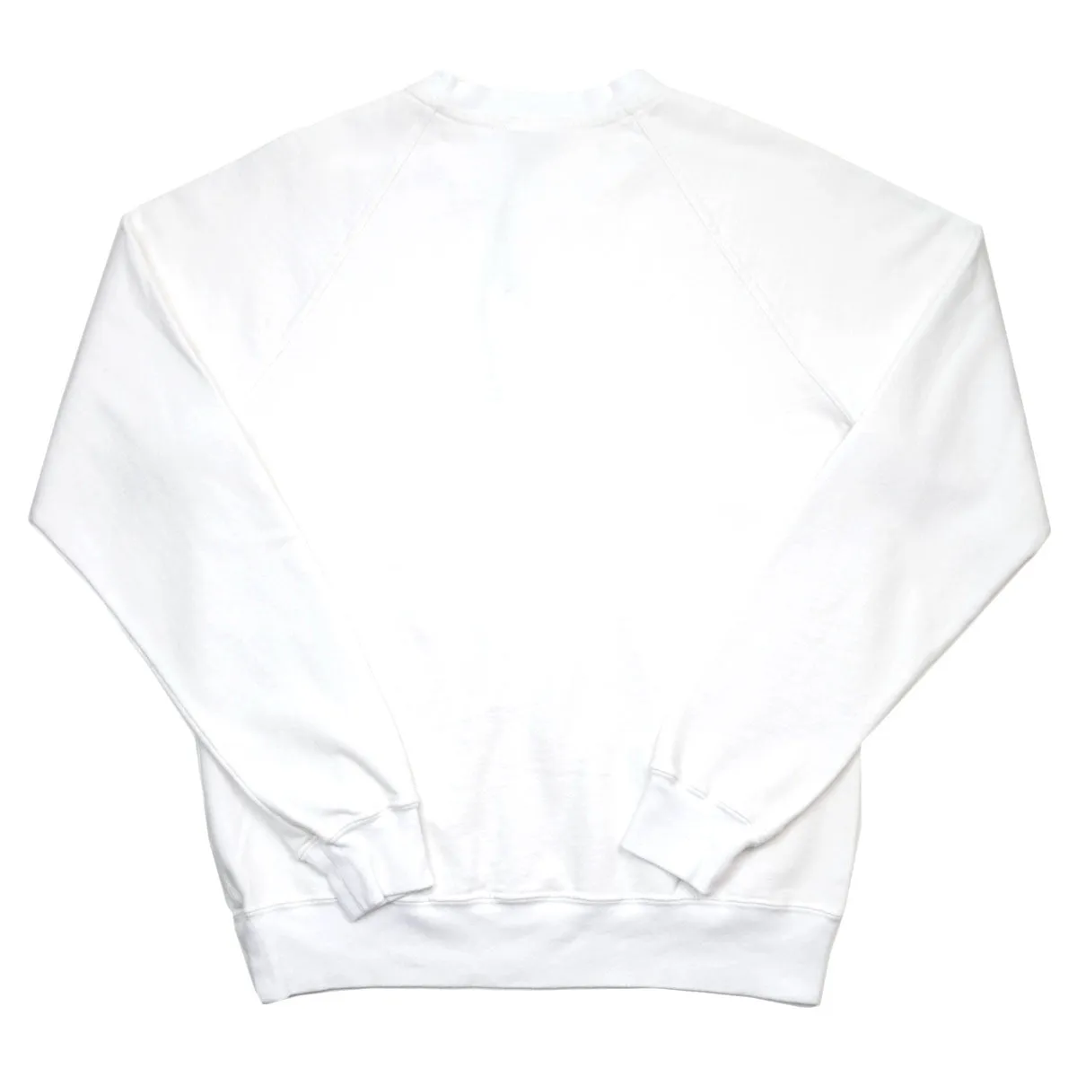 Dana Lee - Cotton-Cashmere Sweatshirt - White