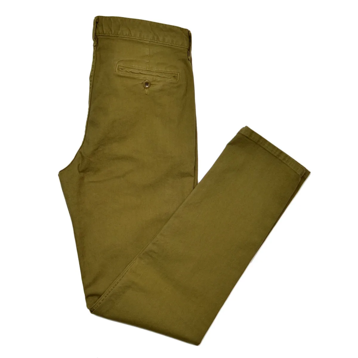 Dana Lee - Smart Chino - Olive