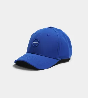 DRUIDS BADGE CAP - BLUE