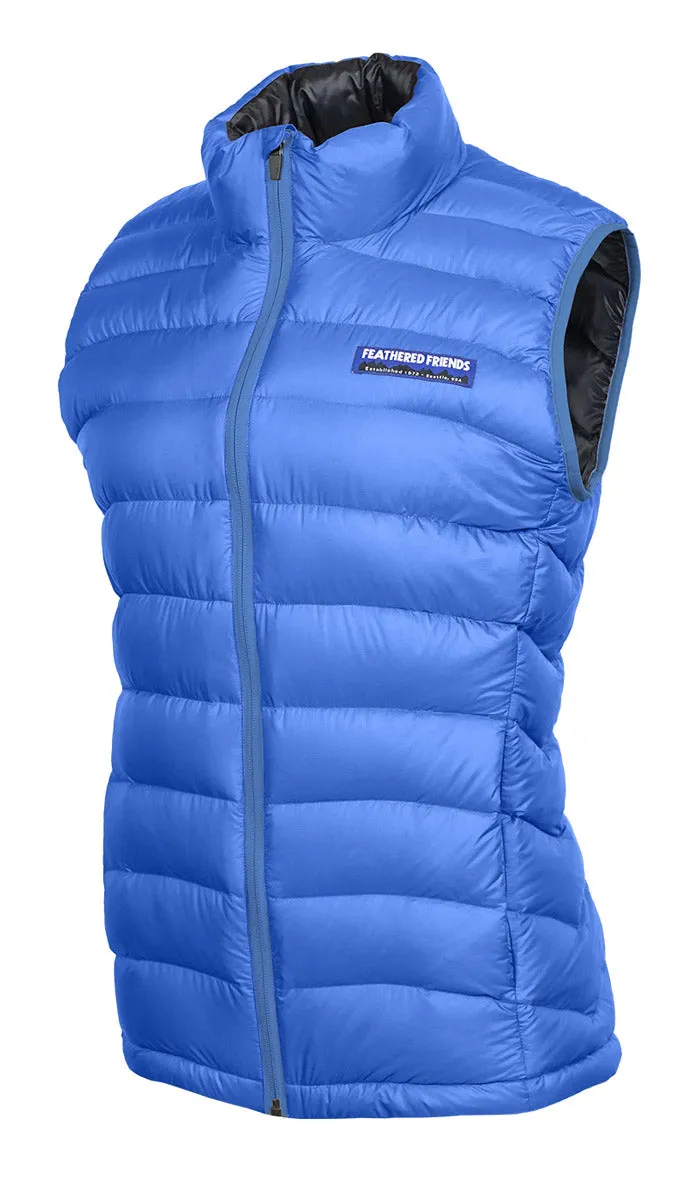 Eos Women's Down Vest