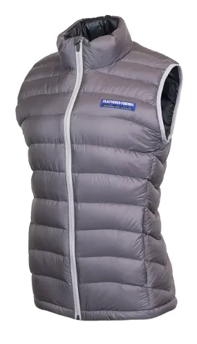 Eos Women's Down Vest