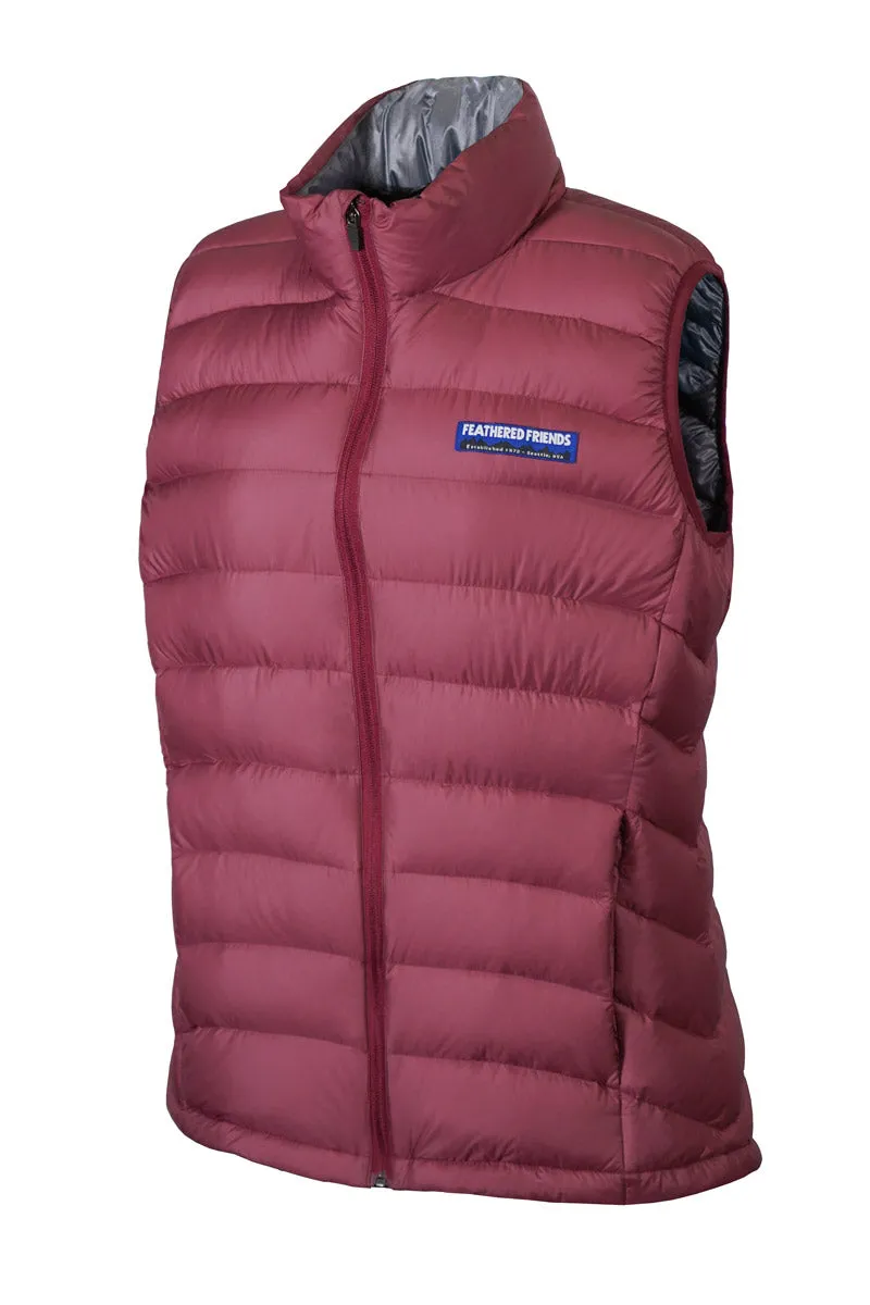 Eos Women's Down Vest