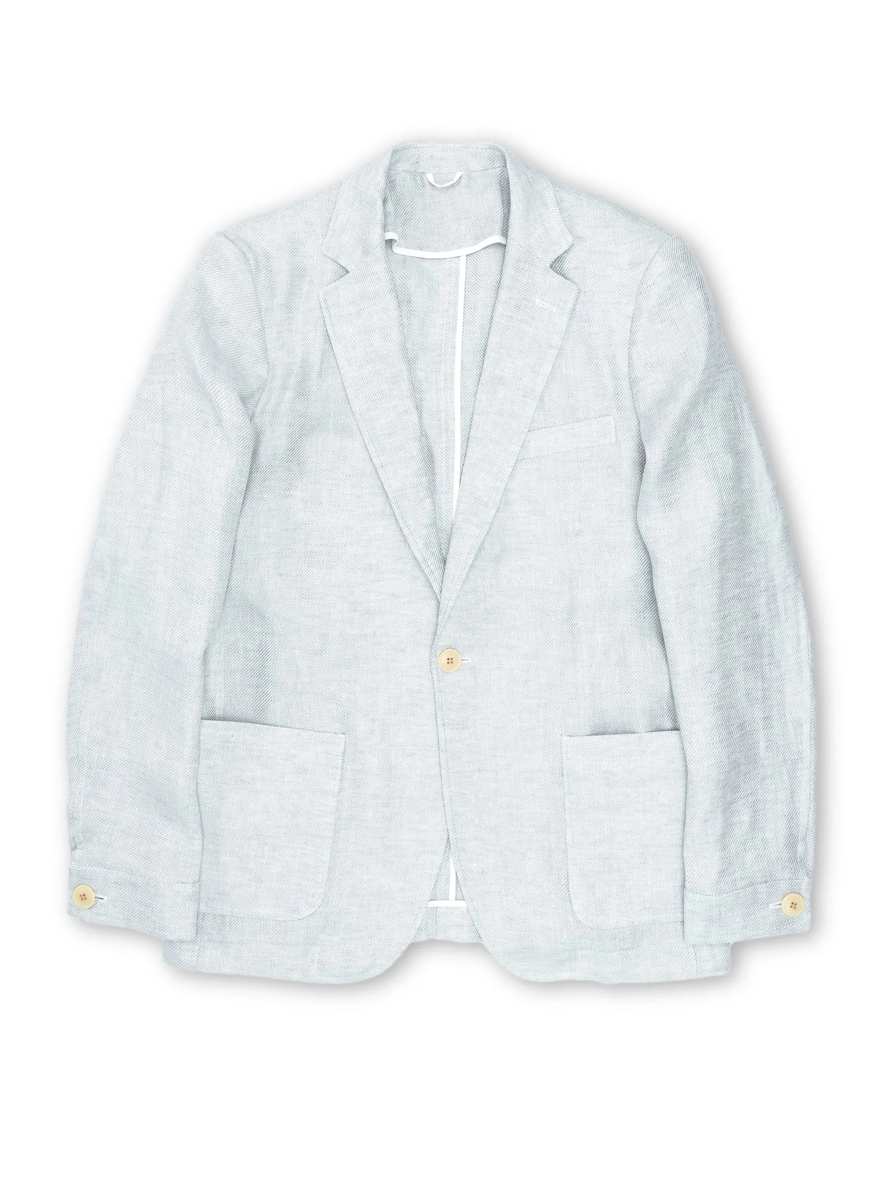 Fairway Jacket Westby Blue