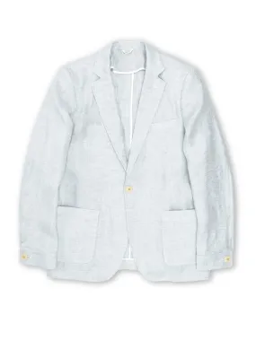 Fairway Jacket Westby Blue