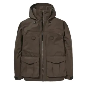 Filson 3-Layer Field Tech Jacket Brown