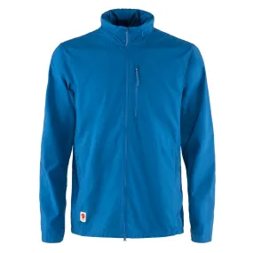 Fjallraven High Coast Jacket Alpine Blue