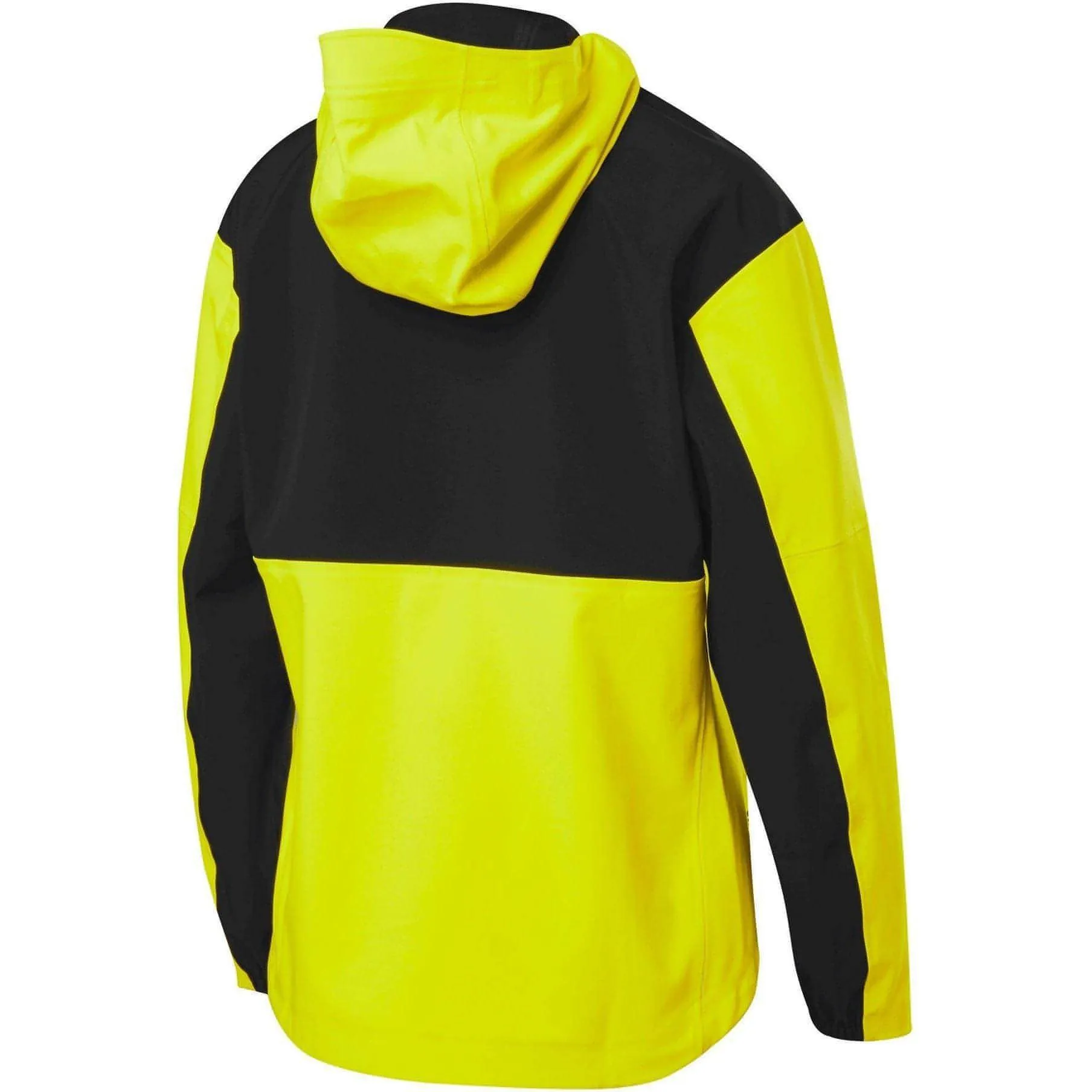 Fox Ranger 3L Waterproof Mens Cycling Jacket - Yellow