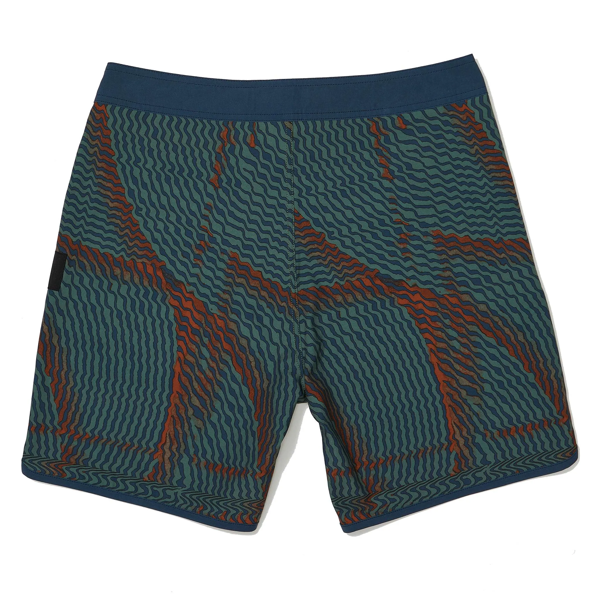 FREQUENCY 83 FIT 18 BOARDSHORT