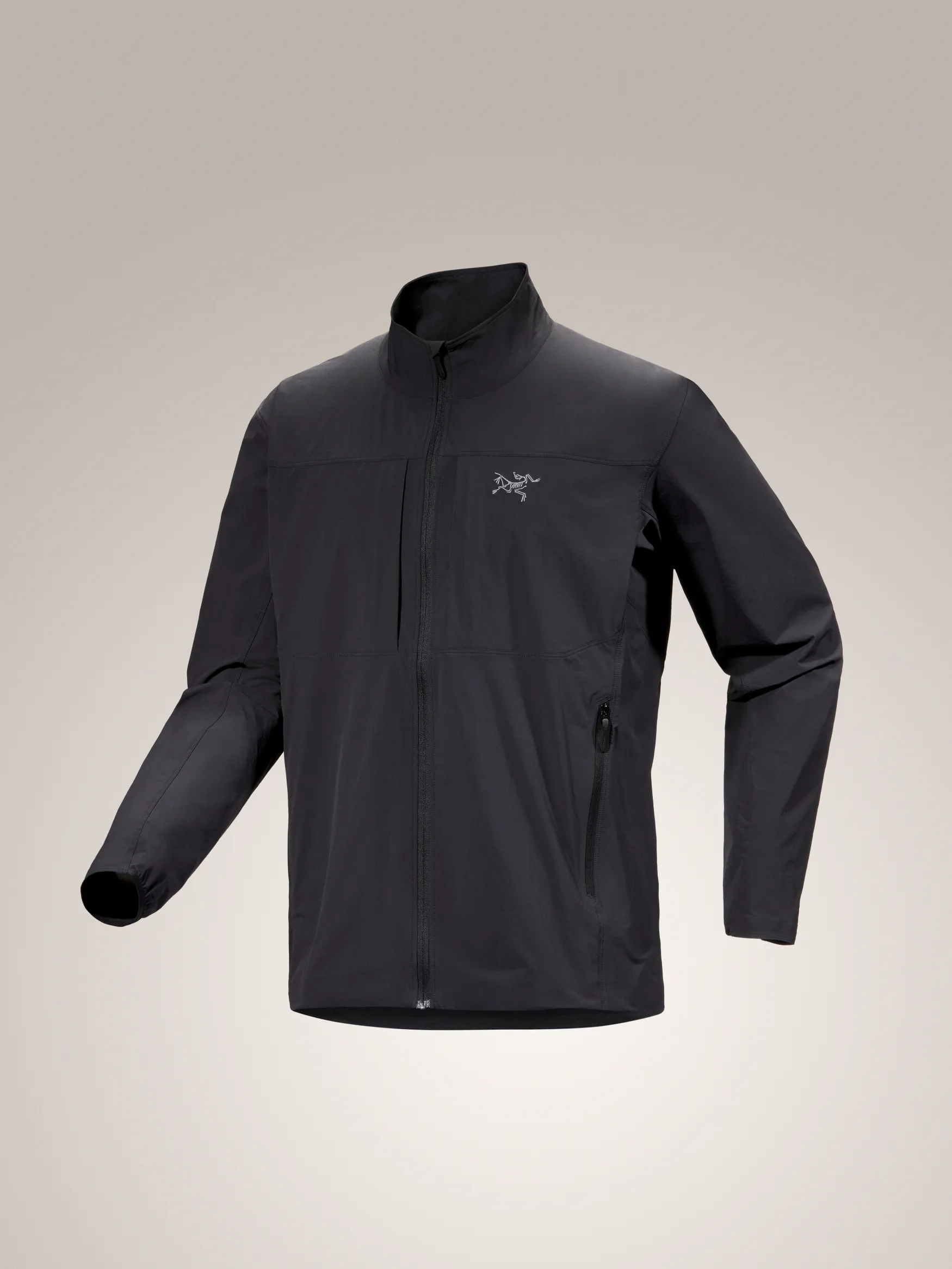 Gamma Lightweight Jacket Men's