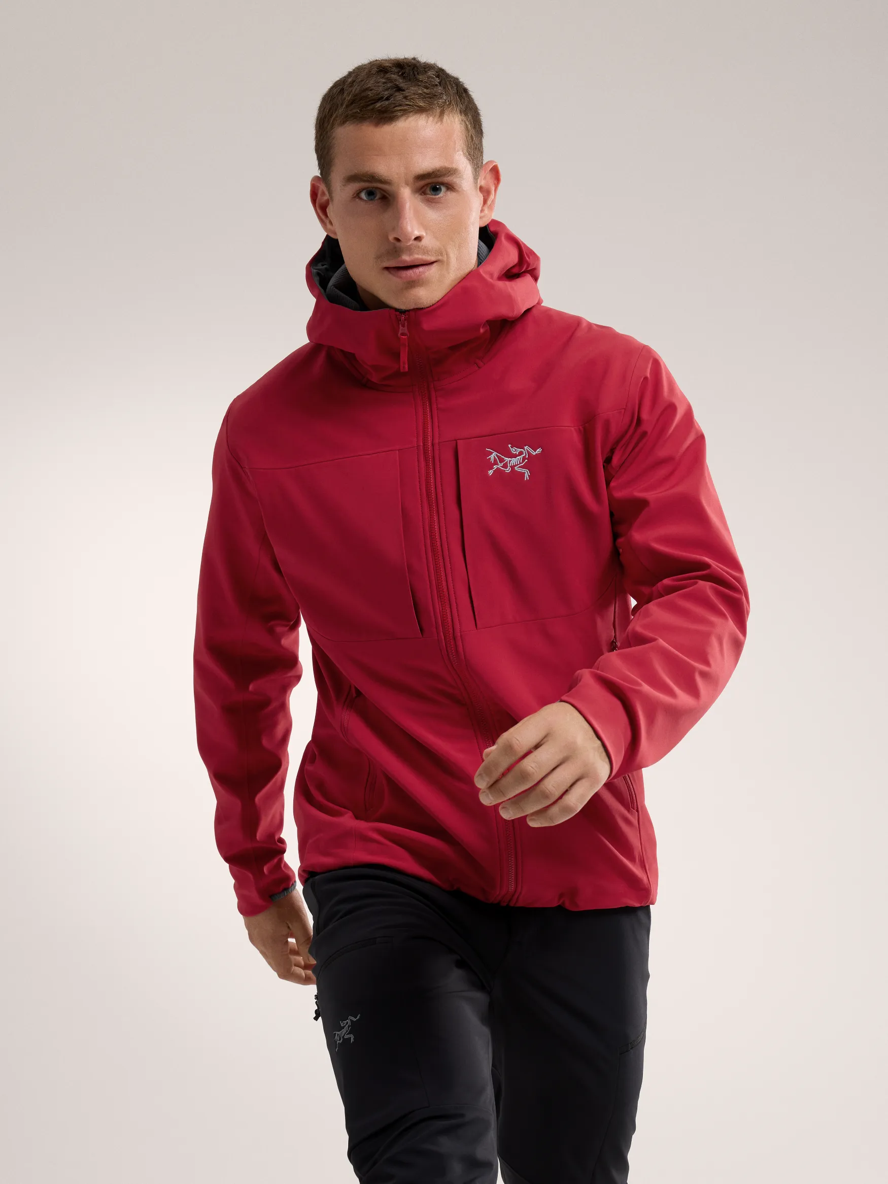 Gamma MX Hoody Men's