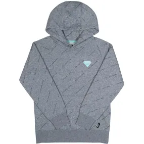 Hooey Brands Youth Girls' RLAG Hoodie