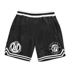 HTG ROPE-BASKETBALL SHORTS